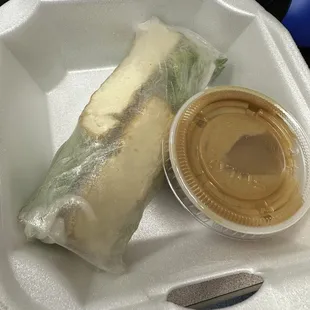 Garden Roll