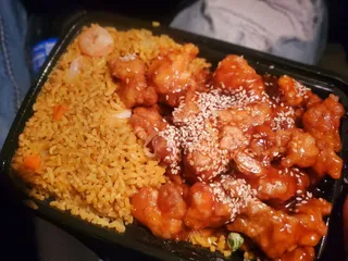 China Wok