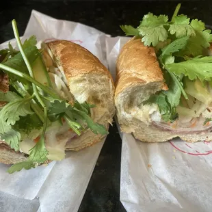 Banh Mi