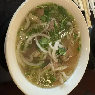 4. House Combination Pho
