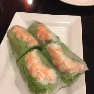 Vietnamese Summer Rolls