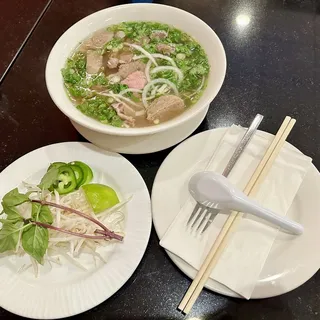 4. House Combination Pho