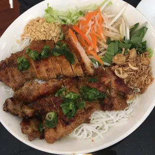 Grilled Chicken