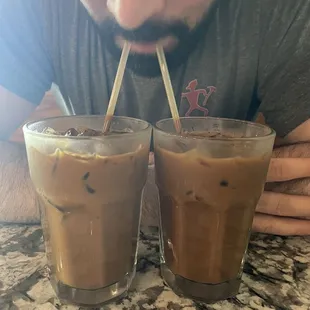 Vietnamese coffee