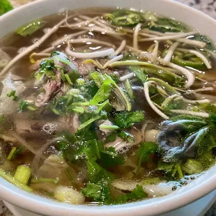 Combo Pho