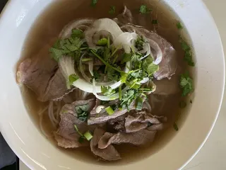 Pho Nguyenn  Restaurant
