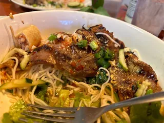 Vung Tau Pho & Grill