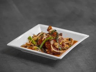 Blue Orchid Thai Restaurant