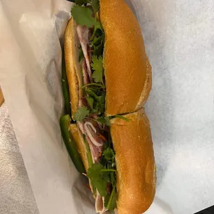 Banh mi