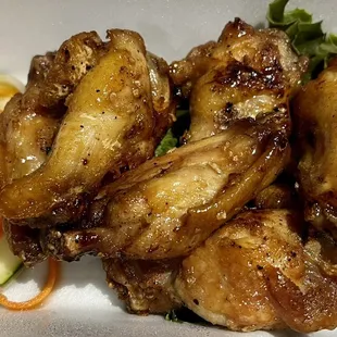 Chicken wings