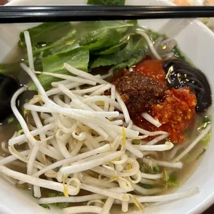 Pho's transformation