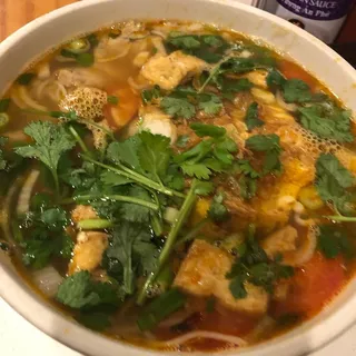 55. Bun Rieu