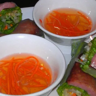 SP1 Nem Nuong Cuon