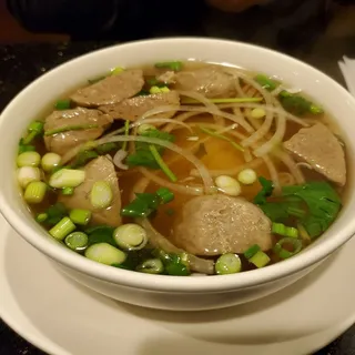 P16 Pho Bo Vien