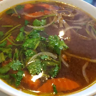 P18 Pho Bo Kho