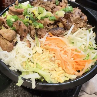 V2 Bun Tht Nuong