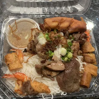 V12 Bun Ga Cha Gio