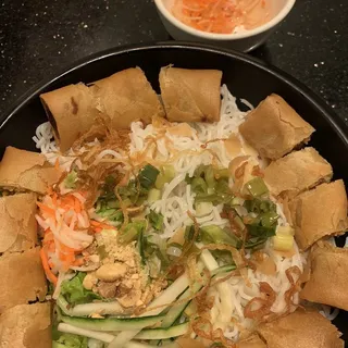 V13 Bun Cha Gio