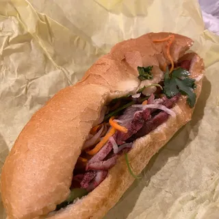 S3 Banh Mi Xa Xiu