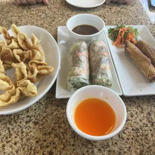 soups and chowder, food