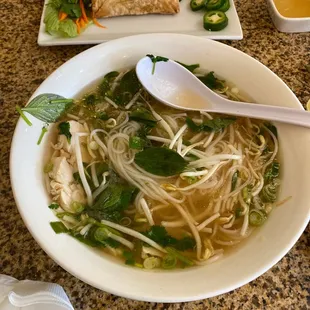 Vietnamese Egg Rolls