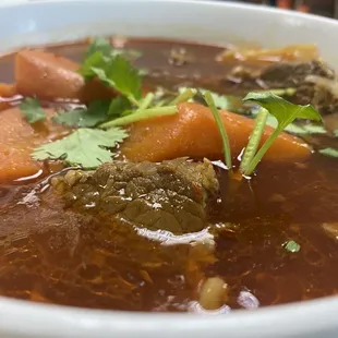 Beef Stew Pho...