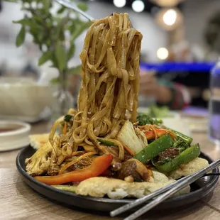 noodles, noodle soup, ramen, food, ramen and noodles, noodle dish