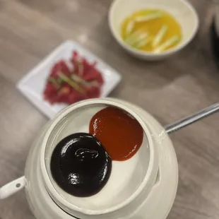 Gorgeous presentation.