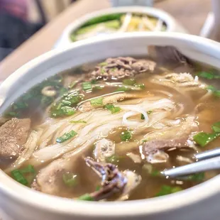 Pho Nam Ngon Qua