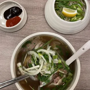 North Style Pho