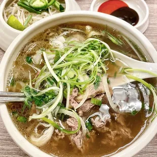 Pho Bac Dac Biet