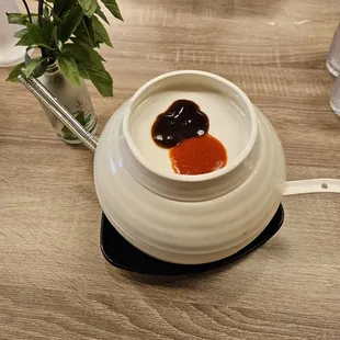 Stacked Bowl