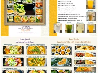 Hue Kitchen