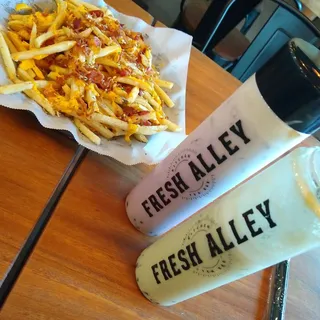 Alley Fries