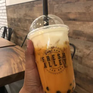 Thai Milk Tea