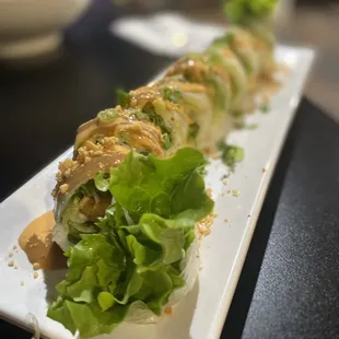 sushi and sashimi, sashimi, sushi, food