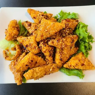 Tofu Starter
