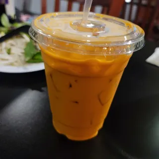 Thai Tea