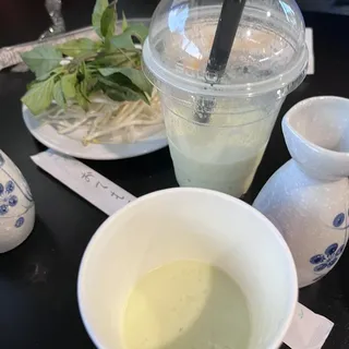 Avocado Shake