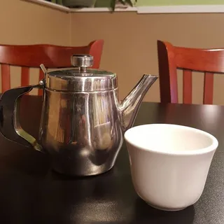 Hot Tea