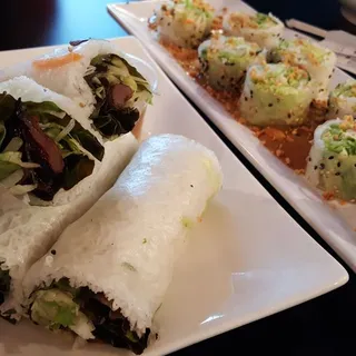 Cali Fresh Roll