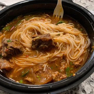 13. Pho Beef Stew