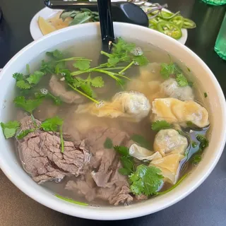 12. Pho Bone-In Roasted Chicken