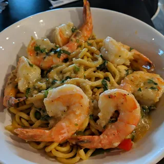 Colossal Shrimp