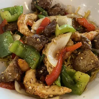 Chow Mein