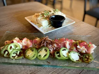 Wabune Sushi