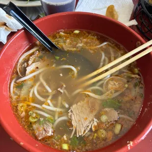 Bad food, not like Vietnamese or even Asian taste. The service attitude was not good when we ordered and asked about parking