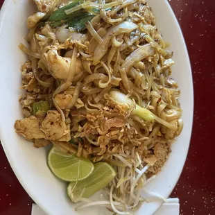 Pad Thai