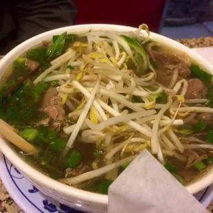 Pho Soup