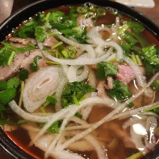 Combo Pho.